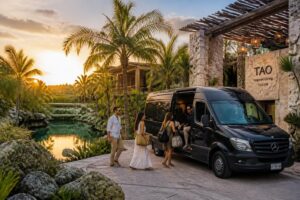 Tours desde Tulum zona hotelera: cómo te recogemos en tu cenote resort y qué esperar